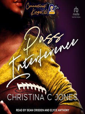 cover image of Pass Interference